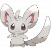 #572 Minccino