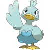 #580 Ducklett