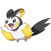 #587 Emolga