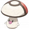 #590 Foongus