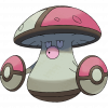 #591 Amoongus