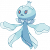 #592 Frillish (Male)