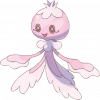 #592 Frillish (Female)
