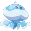 #593 Jellicent (Male)