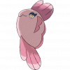 #594 Alomomola