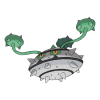 #598 Ferrothorn