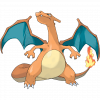 #006 Charizard