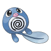 #060 Poliwag