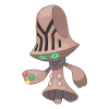 #606 Beheeyem