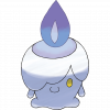 #607 Litwick