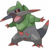 #611 Fraxure