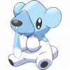 #613 Cubchoo