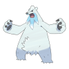 #614 Beartic