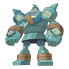 #623 Golurk