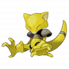 #063 Abra