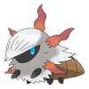 #636 Larvesta