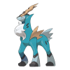 #638 Cobalion