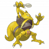 #064 Kadabra