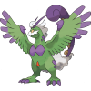 #641 Tornadus (Therian)