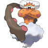 #645 Landorus (Incarnate)