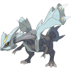 #646 Kyurem (Normal)