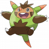 #651 Quilladin