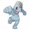 #066 Machop
