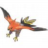 #663 Talonflame