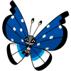 #666 Vivillon (Polar)