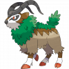 #673 Gogoat