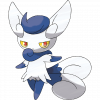 #678 Meowstic (Female)