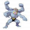 #068 Machamp