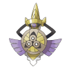 #681 Aegislash (Shield Forme)