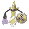 #681 Aegislash (Blade Forme)