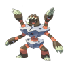 #689 Barbaracle