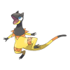 #695 Heliolisk