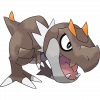 #696 Tyrunt