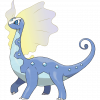 #699 Aurorus