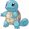 #007 Squirtle