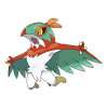 #701 Hawlucha