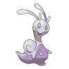 #705 Sliggoo