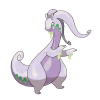 #706 Goodra