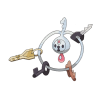 #707 Klefki