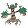 #709 Trevenant