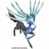 #716 Xerneas (Neutral)