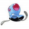 #072 Tentacool