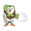 #723 Dartrix