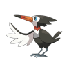 #732 Trumbeak