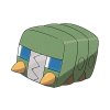 #737 Charjabug