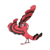 #741 Oricorio
